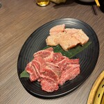 焼肉　曺苑 - 