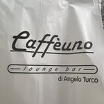 Caffe uno - 