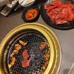 焼肉　曺苑 - 