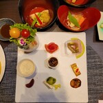 くつろぎ宿 新滝 - 