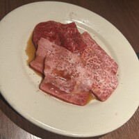 Yakiniku BarBies - 