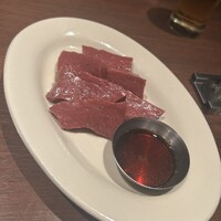 Yakiniku BarBies - 
