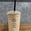 BLUE LEAF CAFE 広島