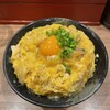 親子丼専門店 ○勝