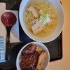 会津山塩食堂
