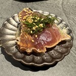 鮨よしかわ 勝 - 