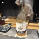 鮨よしかわ 勝 - 