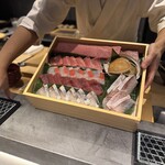 鮨よしかわ 勝 - 