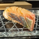 鮨よしかわ 勝 - 