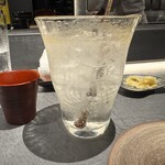 鮨よしかわ 勝 銀座 - 