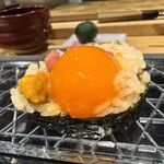 鮨よしかわ 勝 - 