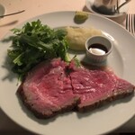 トラットリア グランボッカ - 