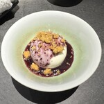 鮨よしかわ 勝 銀座 - 