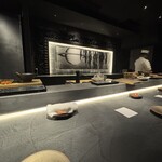 鮨よしかわ 勝 - 