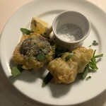 トラットリア グランボッカ - 