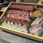 鮨よしかわ 勝 - 