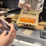 鮨よしかわ 勝 - 