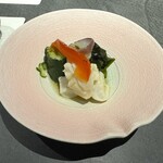 鮨よしかわ 勝 - 