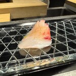 鮨よしかわ 勝 - 