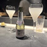 鮨よしかわ 勝 - 