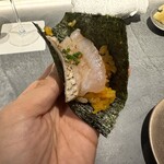 鮨よしかわ 勝 - 