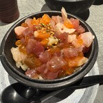 鮨よしかわ 勝 銀座 - 