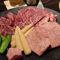 天壇 赤坂店 - 