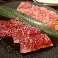 天壇 赤坂店 - 
