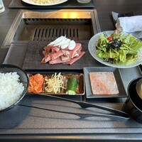 牛の達人 GINZA - 