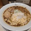 味噌ヌードル 麹