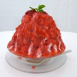 White Magic - 『あざといちご』(1600円)～!!( ^o^)ﾉ