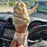 ミルクマスタッシュ - 