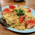 茶異菜 - 