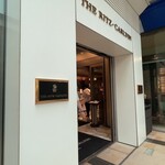 ザ・リッツ・カールトン カフェ＆デリ - 