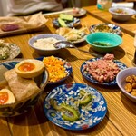 沖縄酒場 ナカマ - 