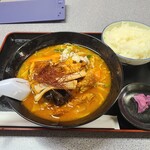 ラーメン専門 ひまわり - 