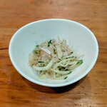 茶異菜 - 