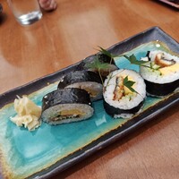 うなぎ 仲じま - 