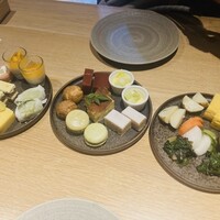 現代里山料理 ZEN HOUSE - 