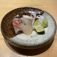 寿司 藤やま - 