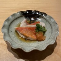 寿司 藤やま - 