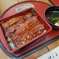 うなぎ 仲じま - 