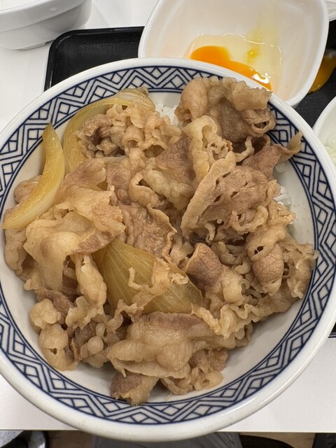 Yoshinoya Meieki Sanrodo Ten photo 3