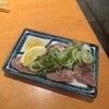新宿三丁目ふじ屋ハナレ
