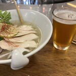 Noodle House Laundry - 