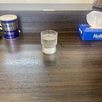 麺や 北町 - 料理写真:店内1