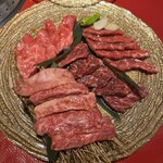 焼肉トラジ - 