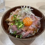 ラーメン専科 竹末食堂 - 