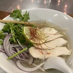 Noodle House Laundry - 