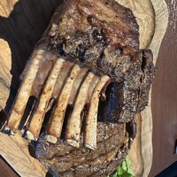 ワカヌイ グリル ダイニング バー 東京 - 